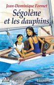 Ségolène et les dauphins