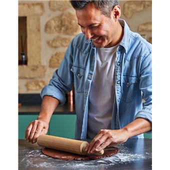 Craquage 100% chocolat