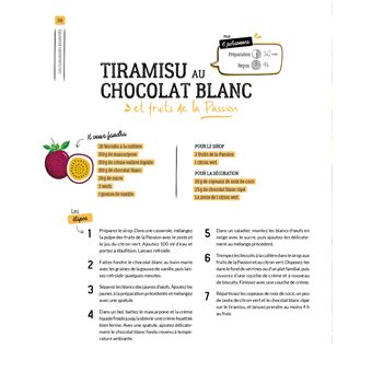 Craquage 100% chocolat