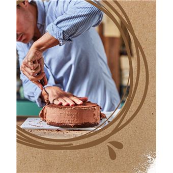 Craquage 100% chocolat