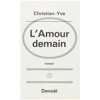 L'amour demain
