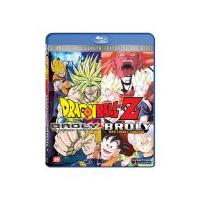 Broly - Broly second coming - Blu-Ray