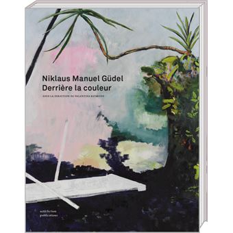 Niklaus Manuel Güdel