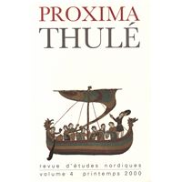 Proxima Thulé