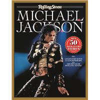 Rolling Stone Collector 100% Michael Jackson