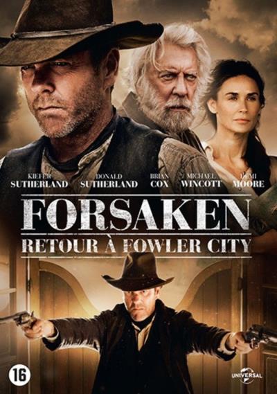 FORSAKEN-BIL