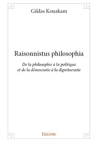 Raisonnistus philosophia