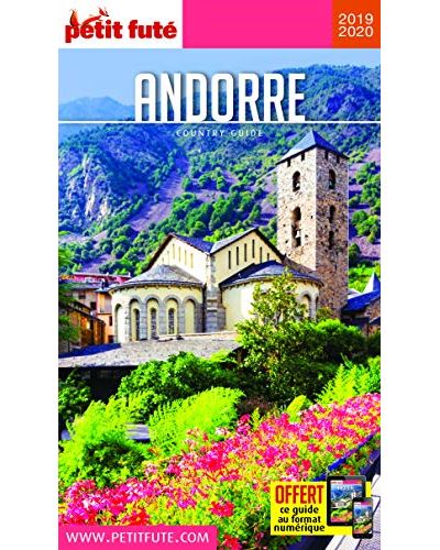 Andorre