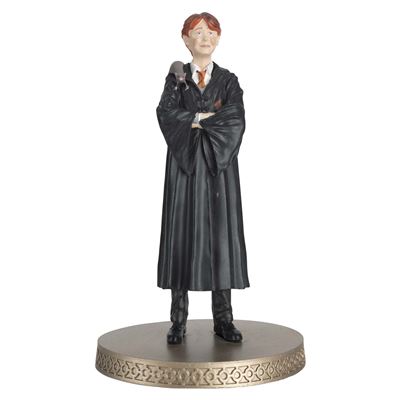 Figurine Harry Potter Ron Weasley