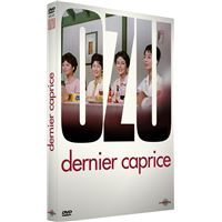Dernier Caprice DVD