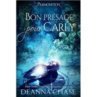 Bon présage pour Carly