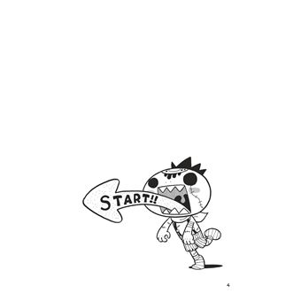 Zozo Zombie - Tome 7