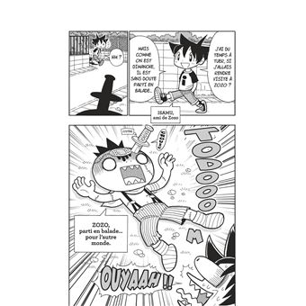 Zozo Zombie - Tome 7