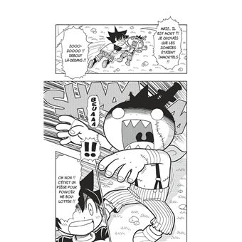 Zozo Zombie - Tome 7