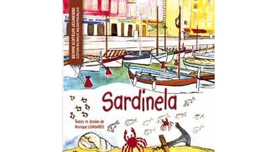 Sardinela - M. Lombardo - broché