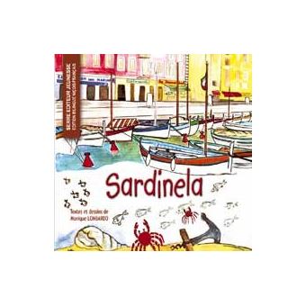 Sardinela