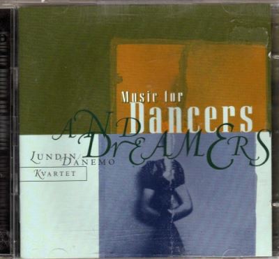 Music for dancers and dream