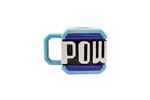 POW BLOCK MUG