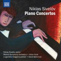 Concertos pour piano
