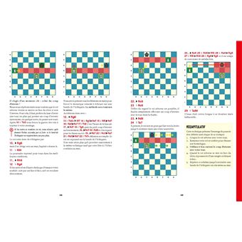 Gagner aux échecs (même quand on débute)