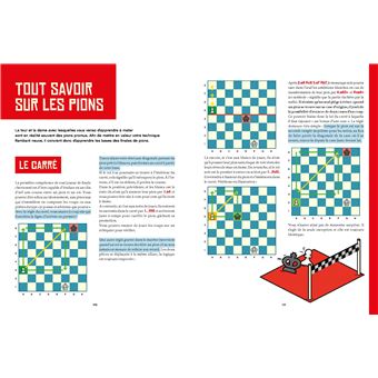 Gagner aux échecs (même quand on débute)