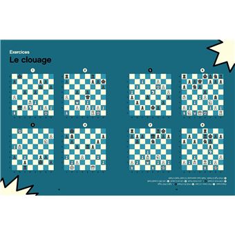 Gagner aux échecs (même quand on débute)