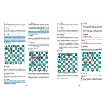 Gagner aux échecs (même quand on débute)