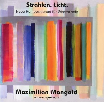 Strahlen/licht