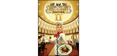Restaurant Empire 2