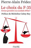 Le choix du F-35