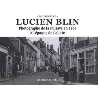 Lucien Blin