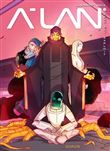 A-Lan - Tome 3 - Zero Day Exploit