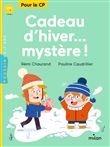 Cadeau d'hiver... mystère !
