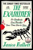 The examiner