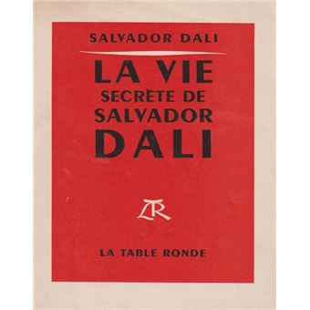 La vie secrète de Salvador Dali - 1