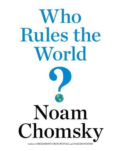 Who rules the world?