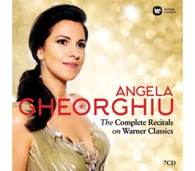 THE COMPLETE RECITALS/7CD