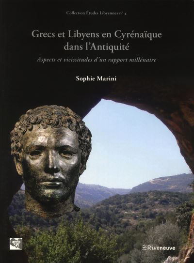 Grecs et Libyens en Cyrénaïque dans l'Antiquité