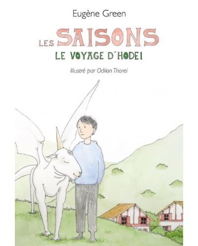 Les saisons - le voyage d'hodel