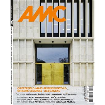 AMC n° 295 avril 2021