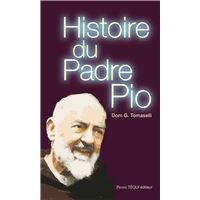 Histoire du padre Pio