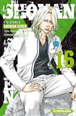 Shonan Seven - GTO Stories - tome 16