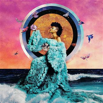 The Returner - Vinilo Rosa