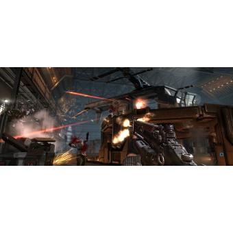 Wolfenstein: The New Order - Occupied Edition (XONE) použité