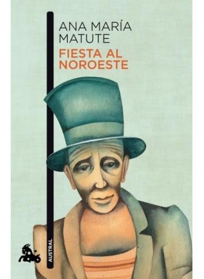FIESTA AL NOROESTE