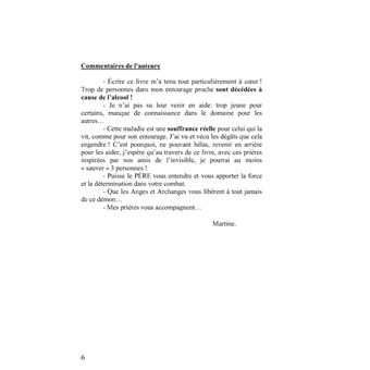 Un membre de votre famille est dépendant de l'alcool...