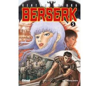 Berserk