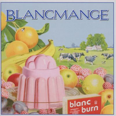 Blanc burn