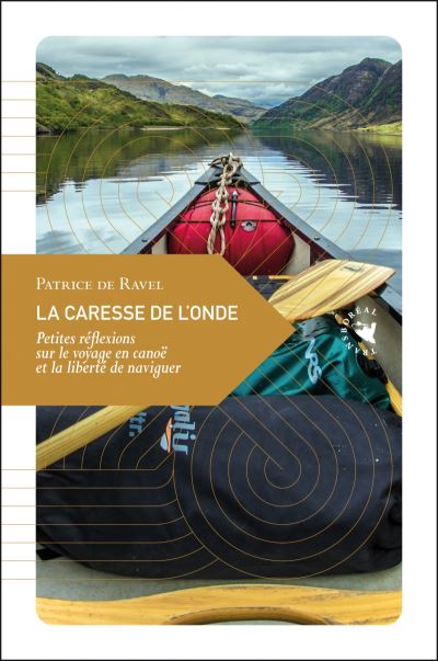 La caresse de l'onde