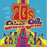 70's Disco Hits